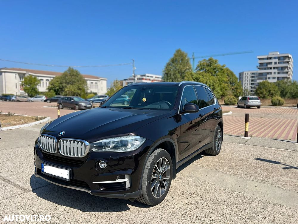 BMW X5 xDrive30d - 2