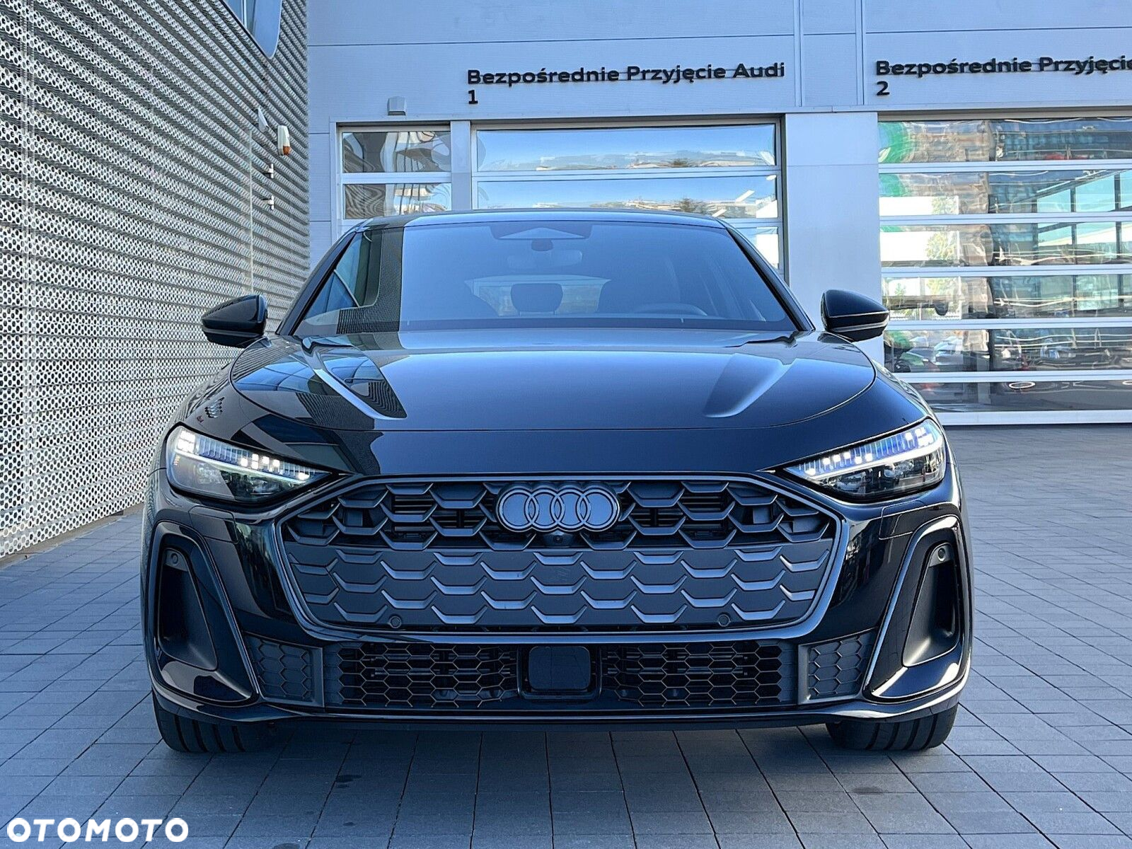 Audi A5 - 9