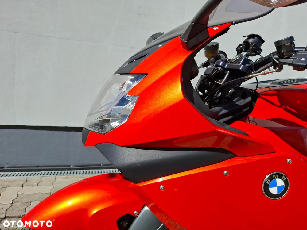 BMW K - 27