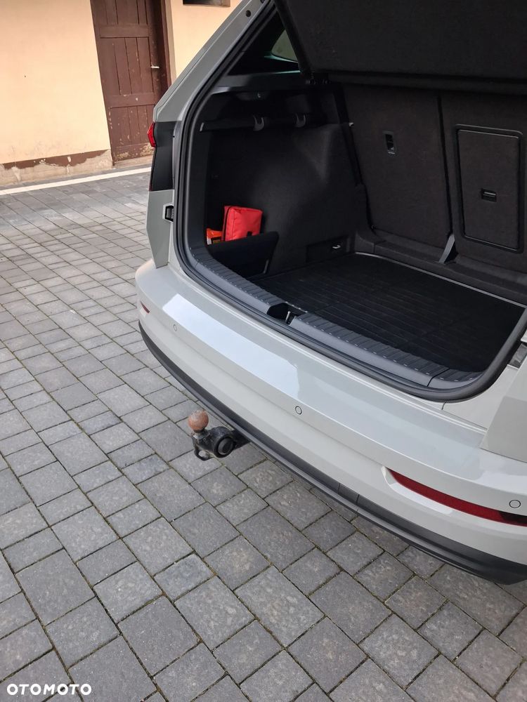 Skoda Karoq 1.5 TSI ACT GPF 4x2 Sportline - 14