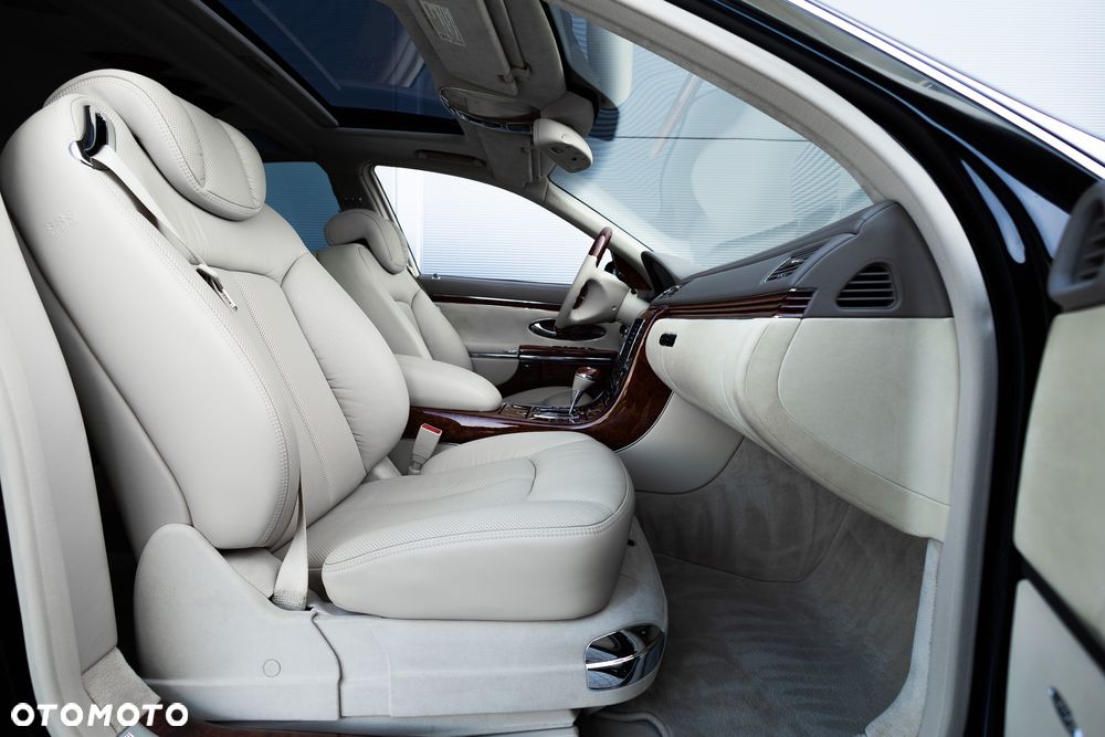 Maybach 57 Standard - 30