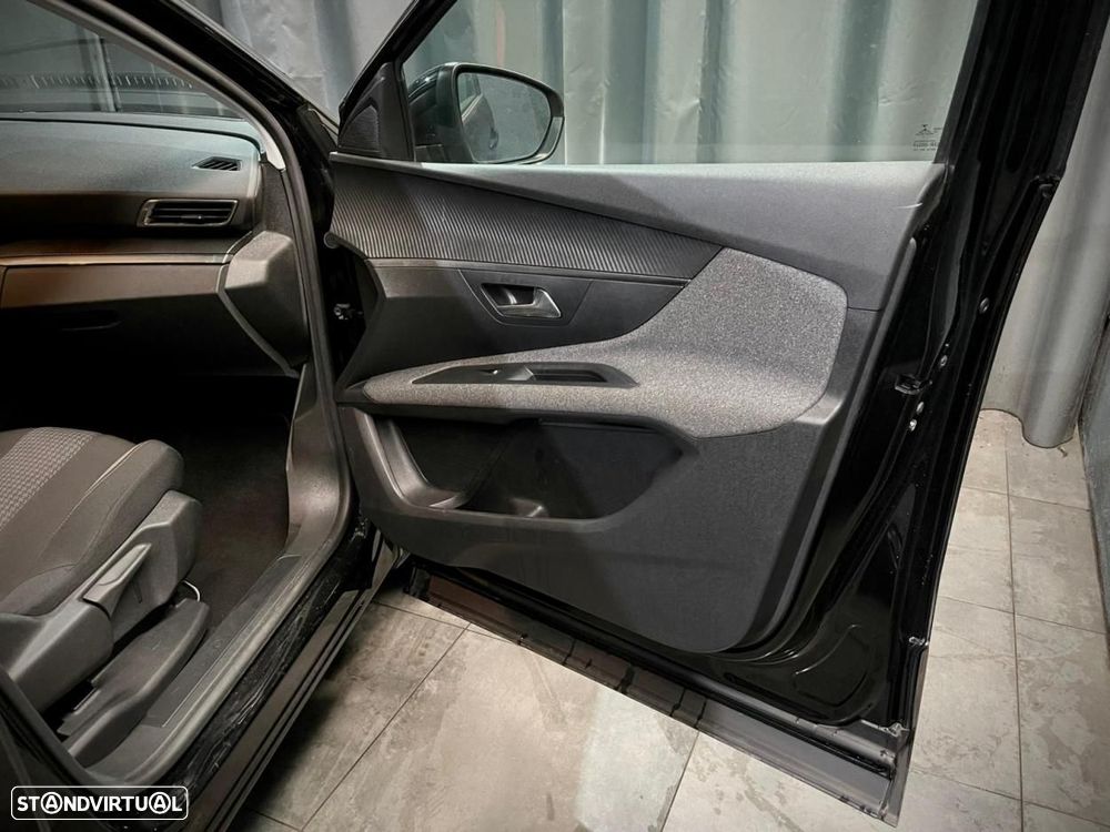 Peugeot 3008 BlueHDi 130 Stop & Start EAT8 Active Pack - 15