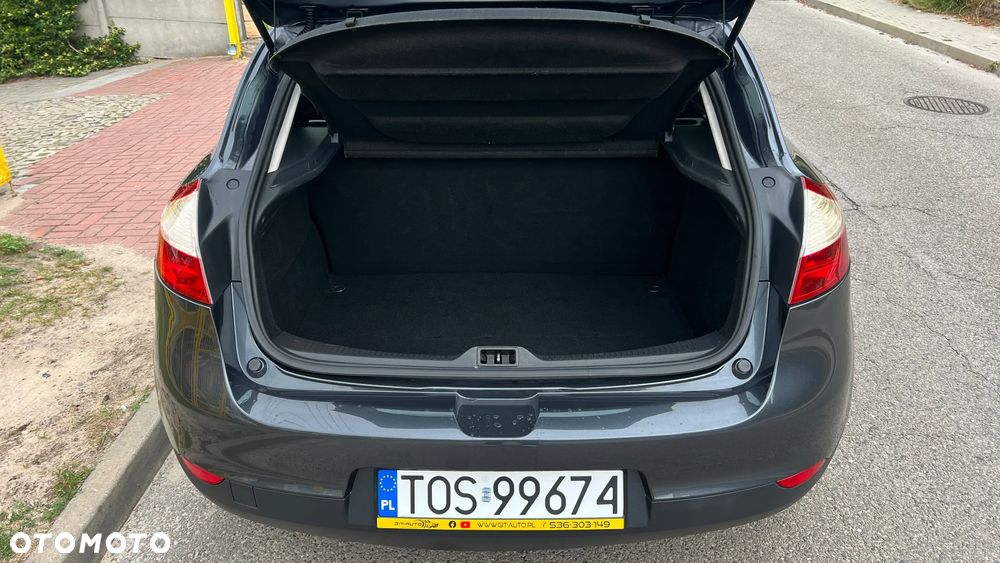 Renault Megane 1.6 16V Authentique - 31