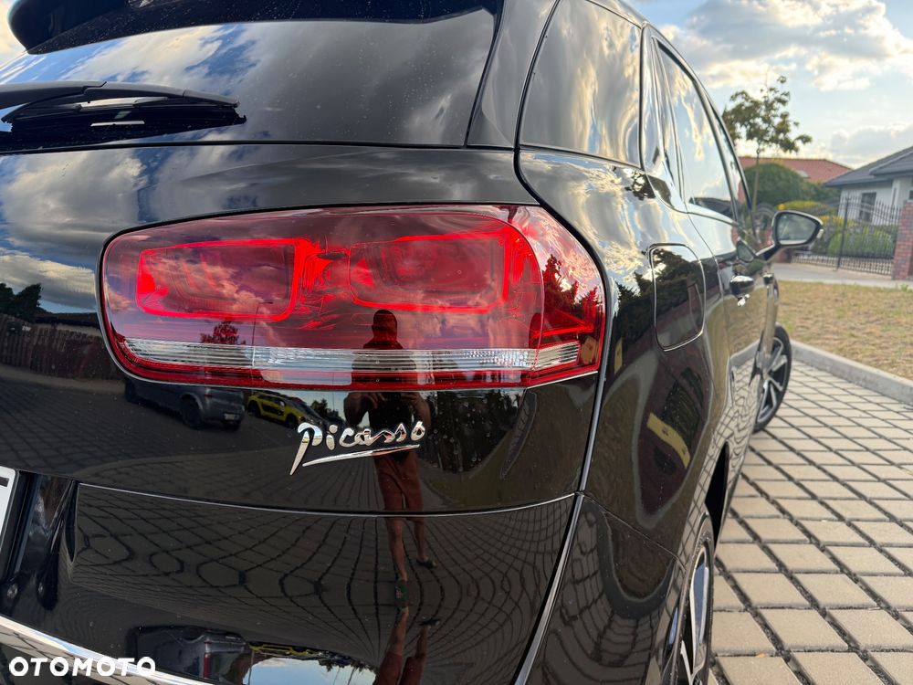 Citroën C4 Picasso PureTech 130 Stop&Start SHINE - 22