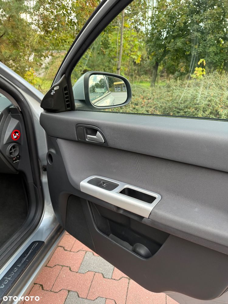 Volvo S40 - 7