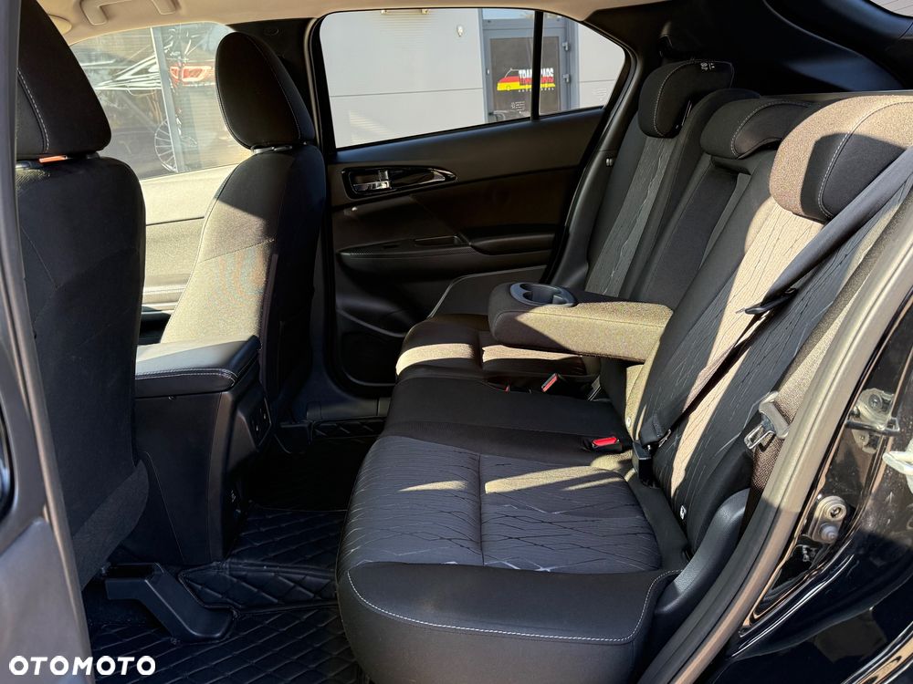 Mitsubishi Eclipse Cross 1.5 T-MIVEC ClearTec 2WD Intro Edition - 33