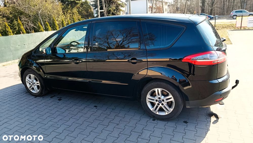 Ford S-Max 1.6 EcoBoost Start Stopp System Trend - 2