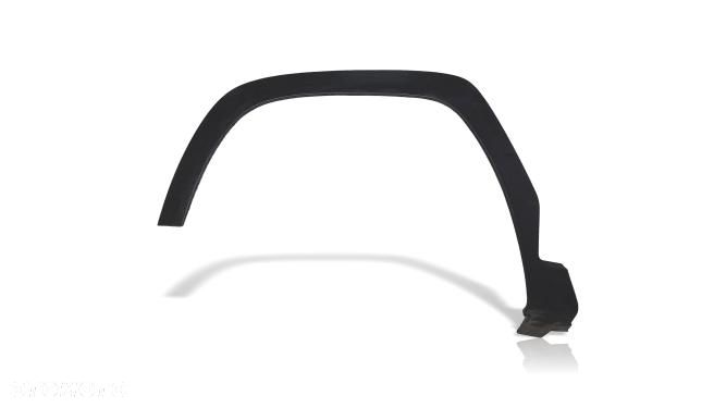 HYUNDAI TUCSON IV 2020- LISTWA BLENDA BŁOTNIKA LEWY PRZÓD 87711-N7000