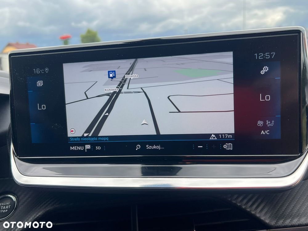 Peugeot 208 PureTech 110 Stop & Start Allure - 19