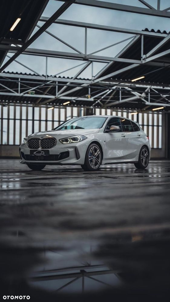 BMW Seria 1 M135i xDrive - 3