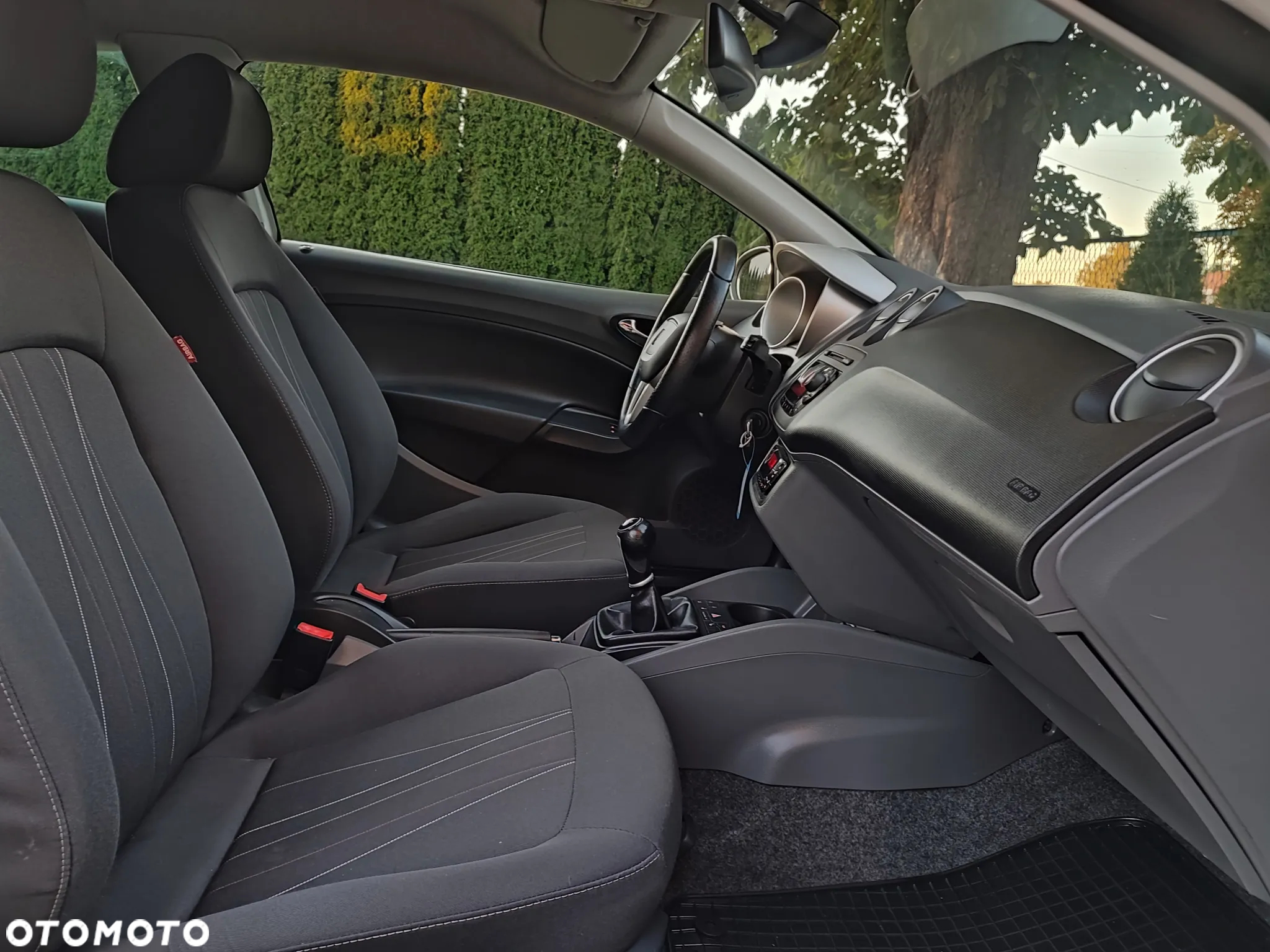 Seat Ibiza SC 1.4 16V Style - 7