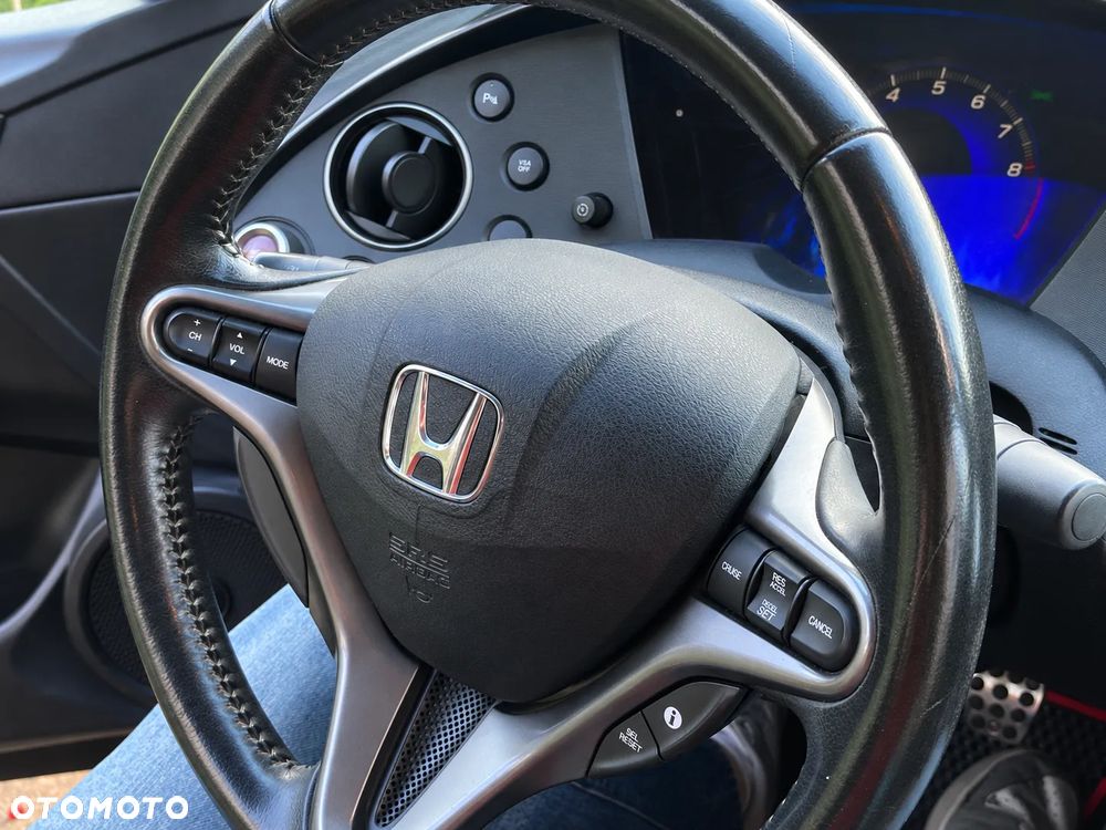 Honda Civic - 15