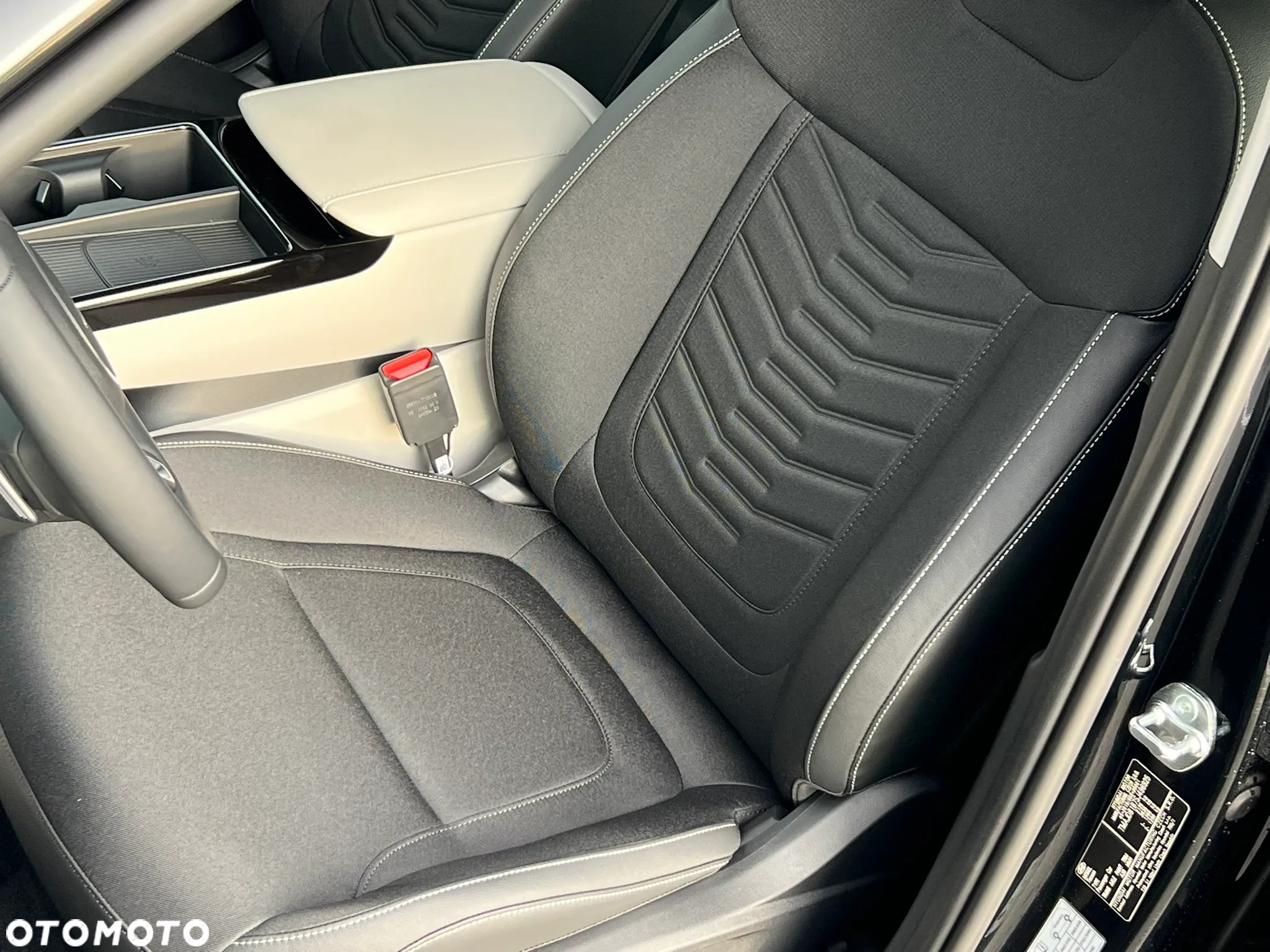Hyundai Tucson - 9