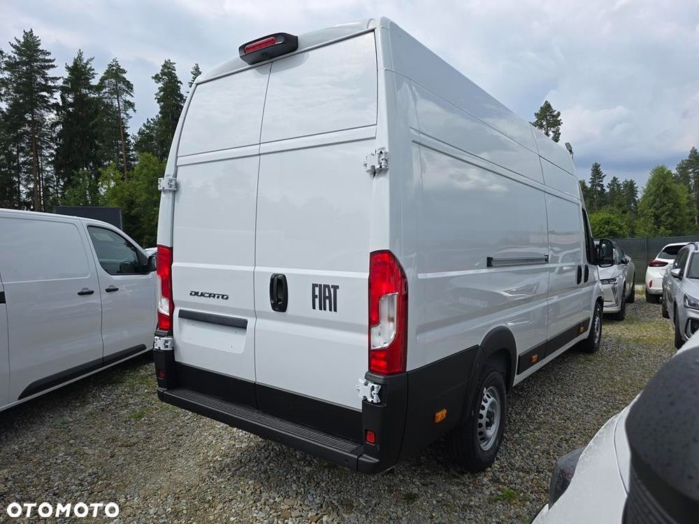 Fiat Ducato Maxi H3-Power L4H3 - 5