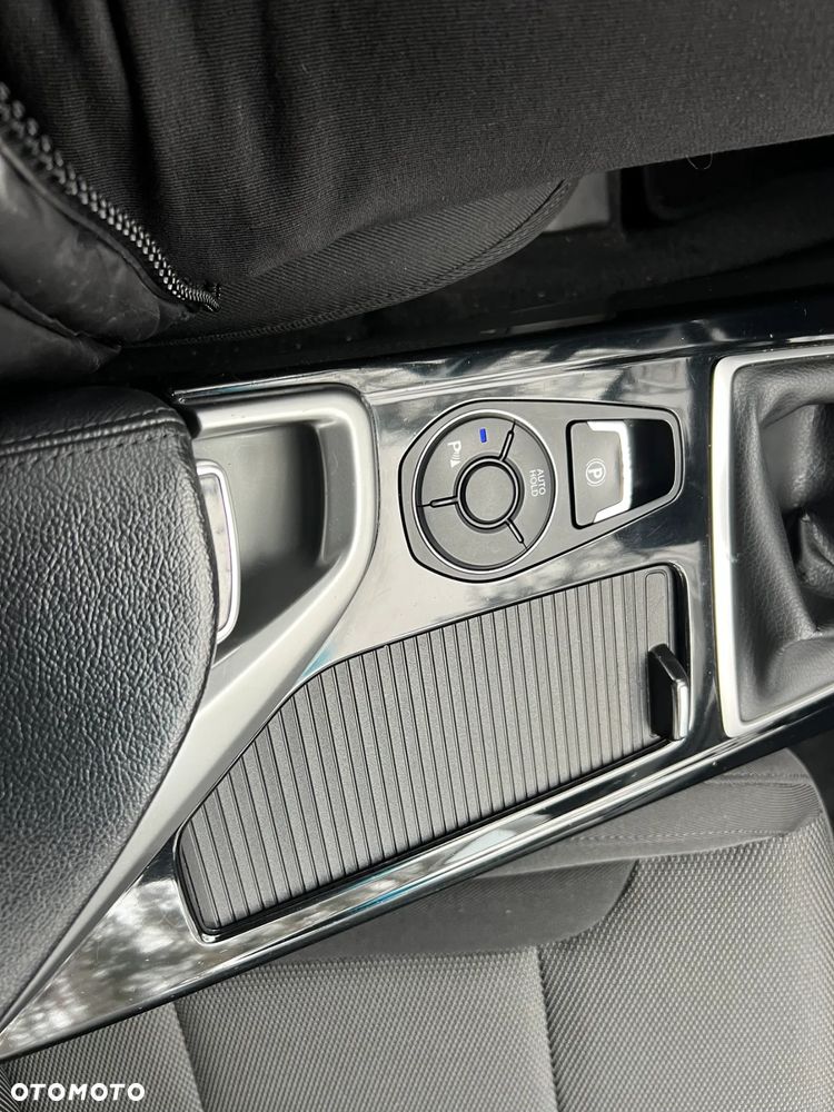 Hyundai i40 1.7 CRDi Premium - 30