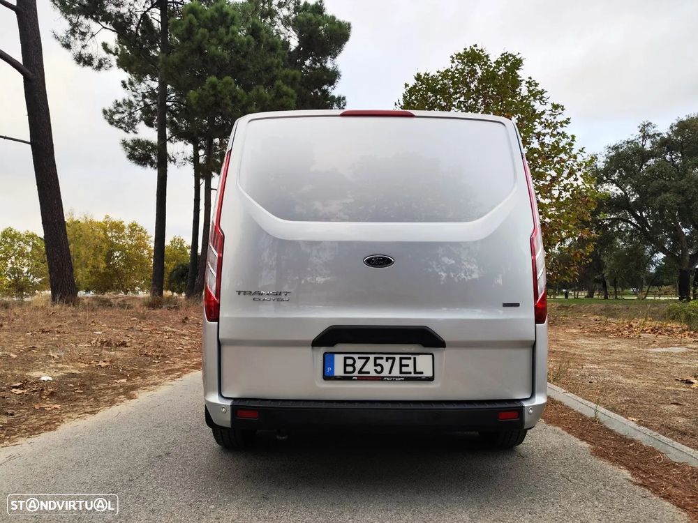 Ford Transit Custom 300 L1H1 - 24
