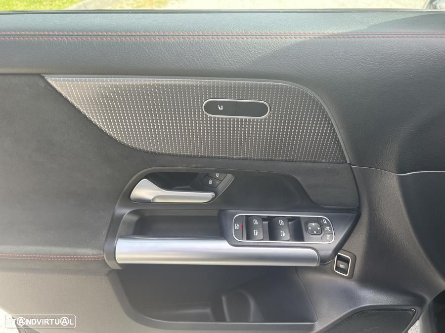 Mercedes-Benz EQA 250+ AMG Line - 18