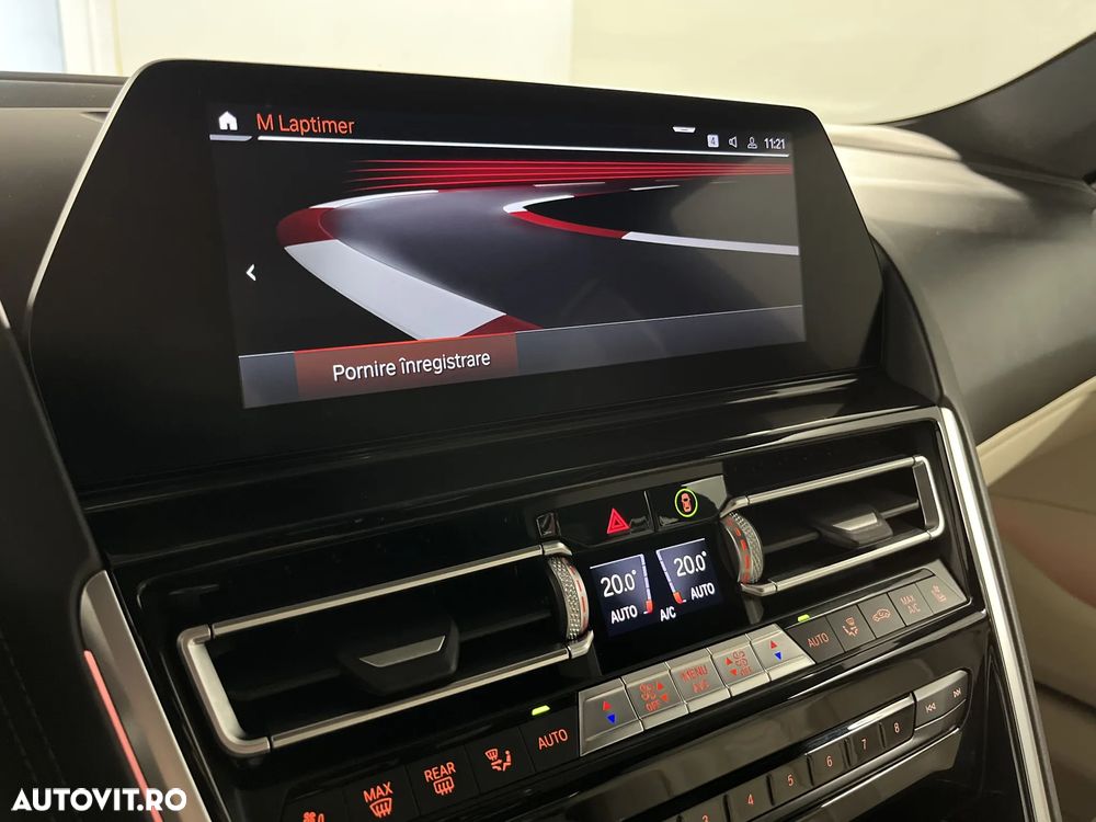 BMW Seria 8 840d xDrive AT MHEV - 28