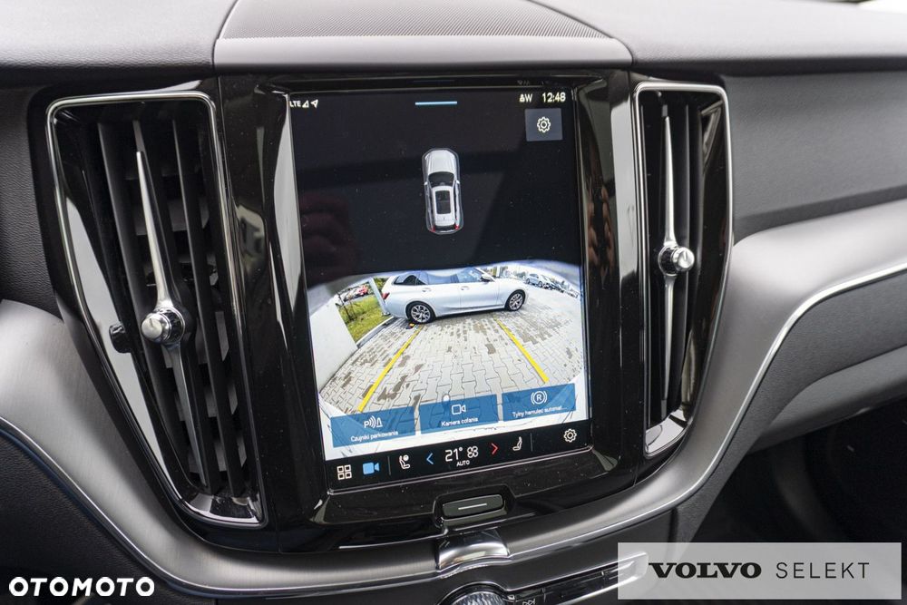 Volvo XC 60 - 26