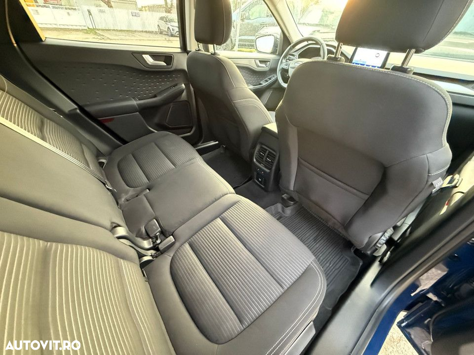 Ford Kuga 1.5 EcoBoost FWD Titanium - 15