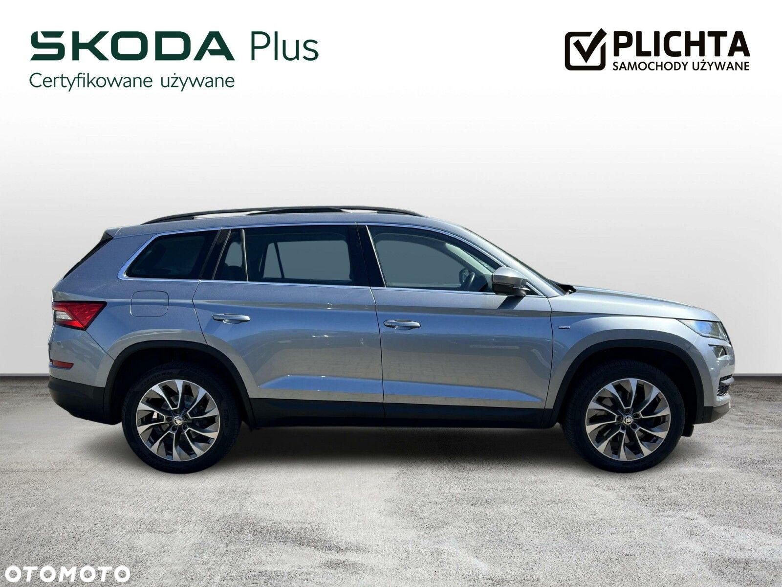 Skoda Kodiaq 2.0 TDI 4x4 Style DSG - 6
