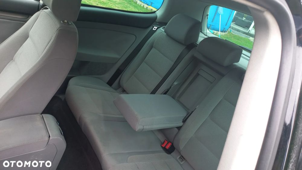 Volkswagen Golf 1.6 Sportline Tiptr - 8