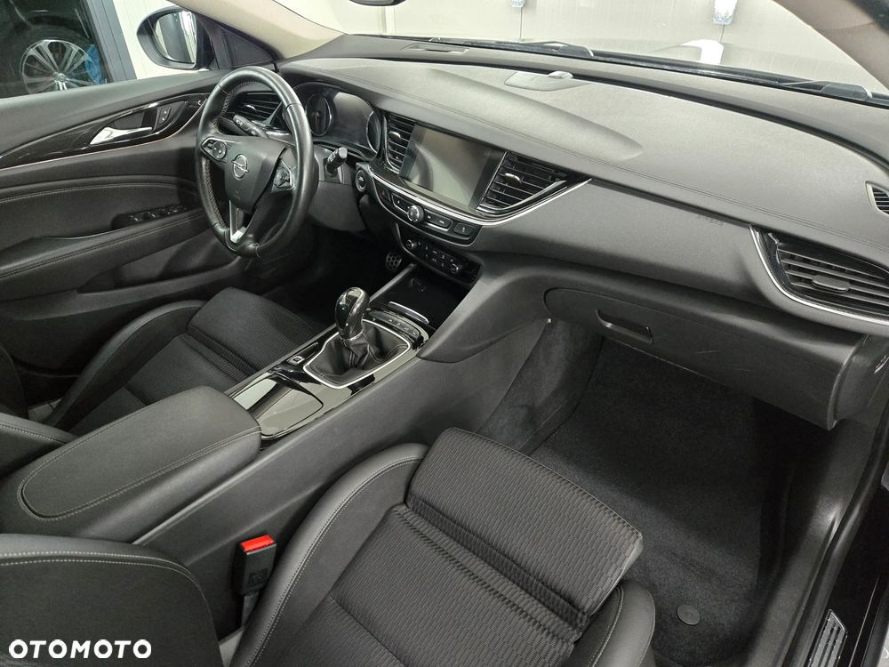 Opel Insignia 2.0 Ultimate Exclusive - 20