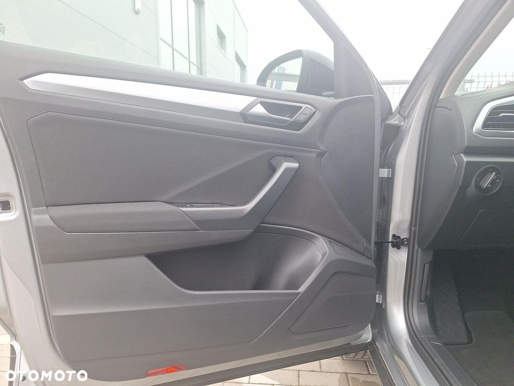 Volkswagen T-Roc 1.5 TSI Life Plus DSG - 10