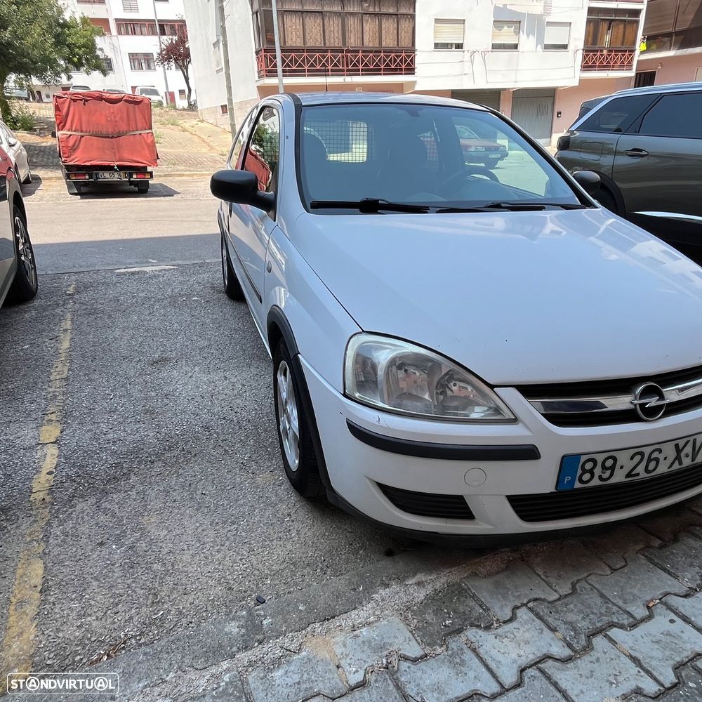 Opel Corsa 1.3 CDTI On - 3