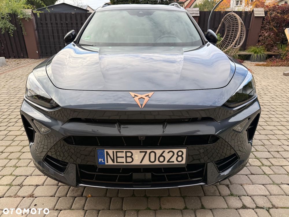 Cupra Formentor 2.0 TSI 4Drive DSG VZ - 11