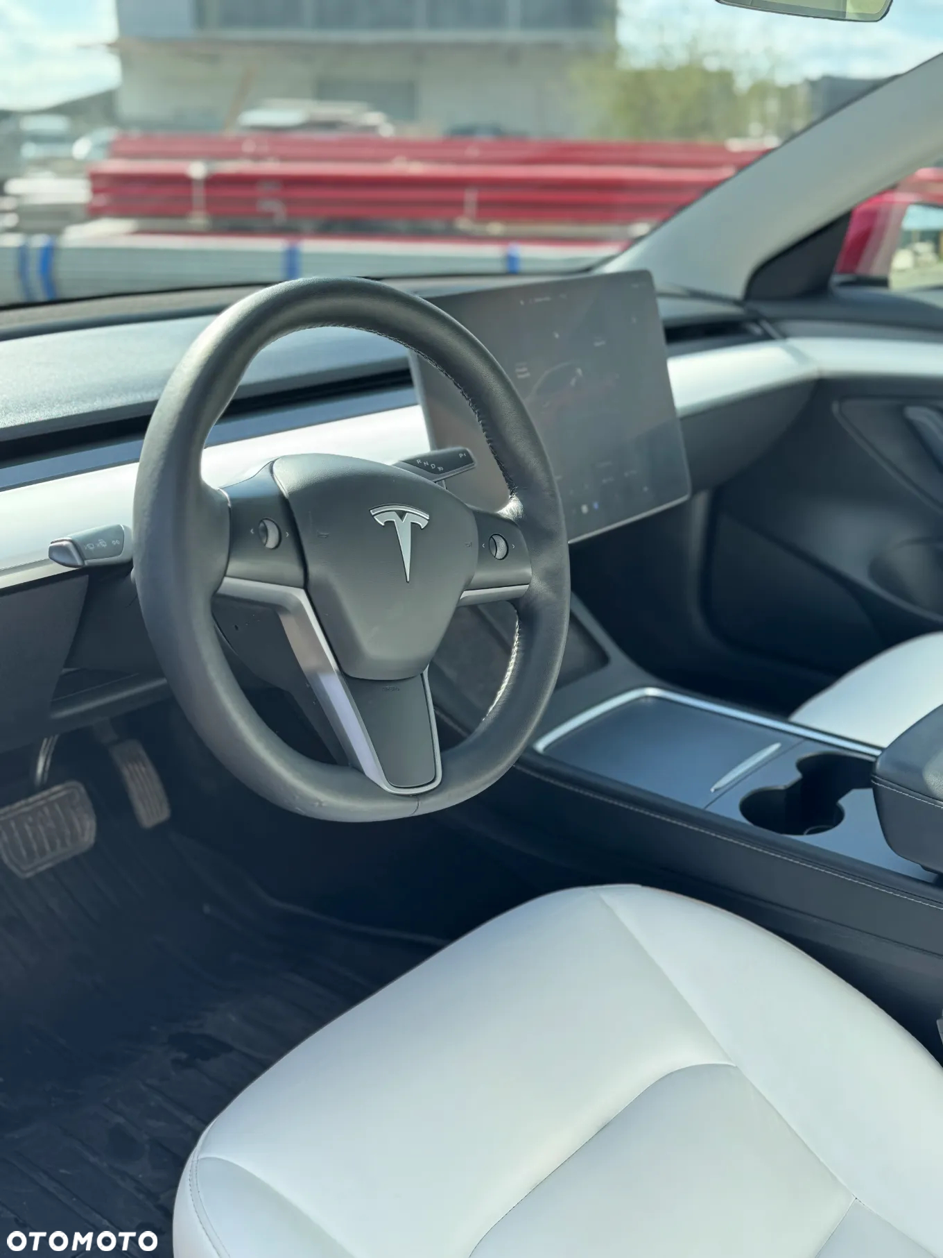 Tesla Model 3 Long Range AWD - 9