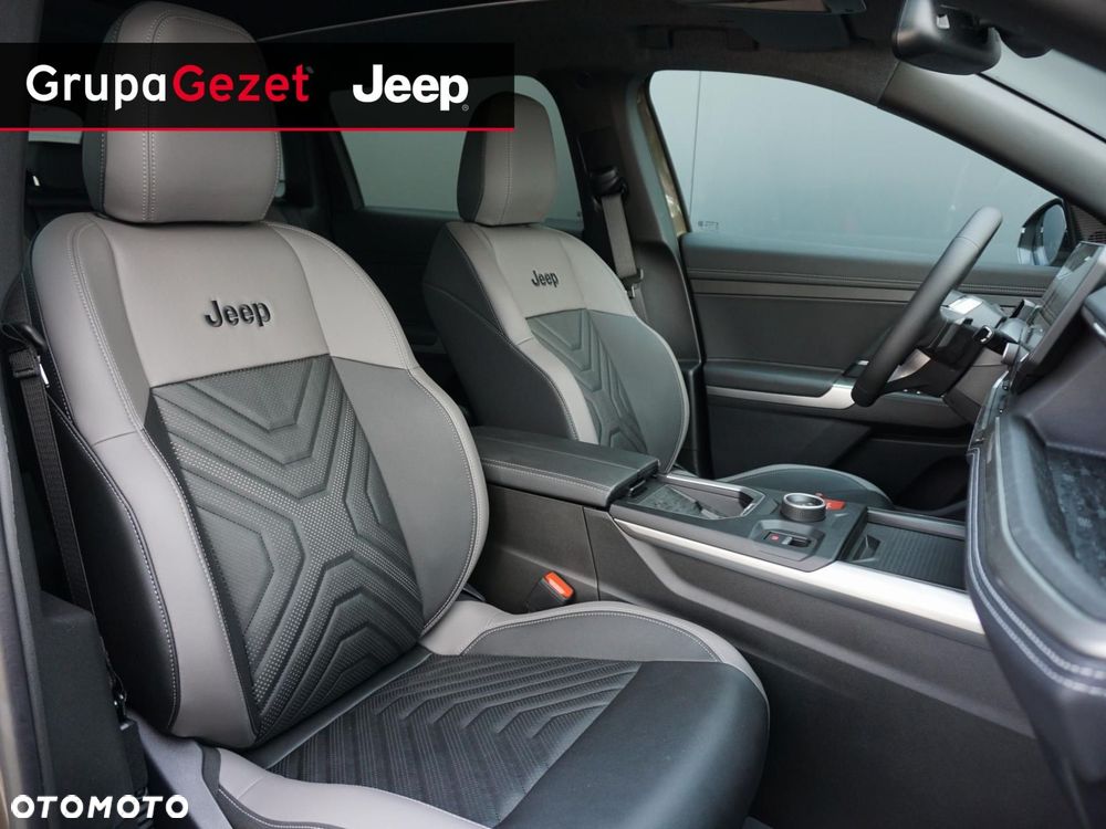 Jeep Compass - 6