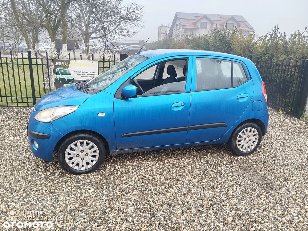 Hyundai i10 1.1 Comfort - 2