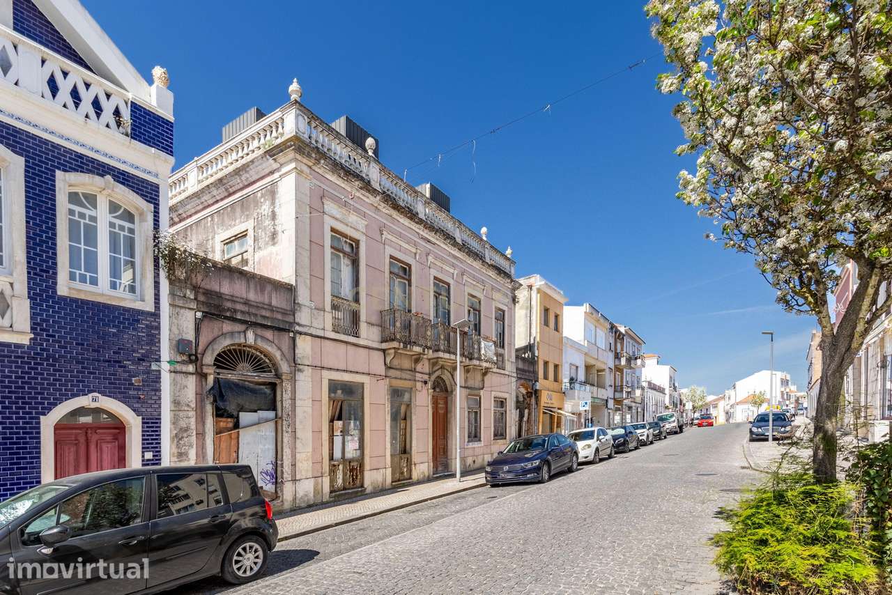 Prédio à venda em Cartaxo - Grande imagem: 4/26