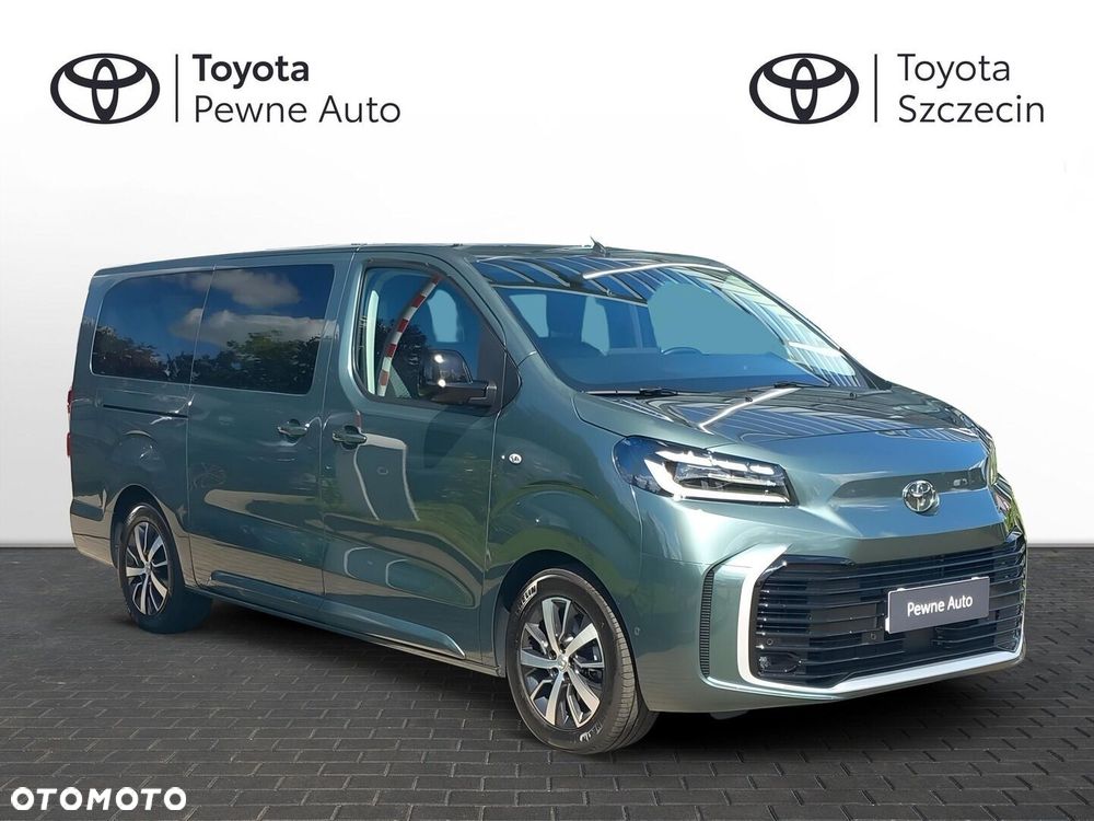 Toyota Proace Verso 2.0 D4-D Long Family - 2