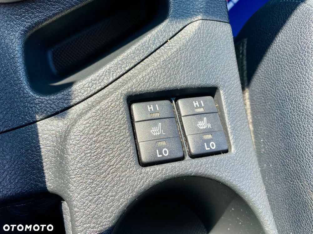 Toyota Auris - 21