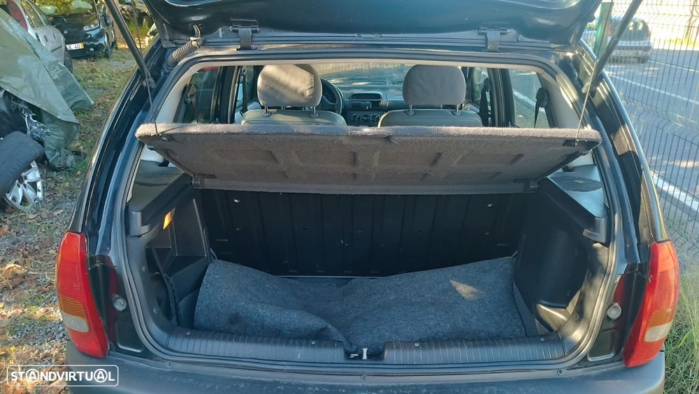 Opel Corsa 1.0 Eco - 7