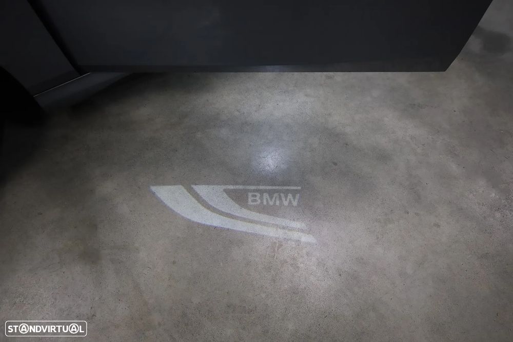 BMW 216 Gran Coupé d Pack Desportivo M - 10