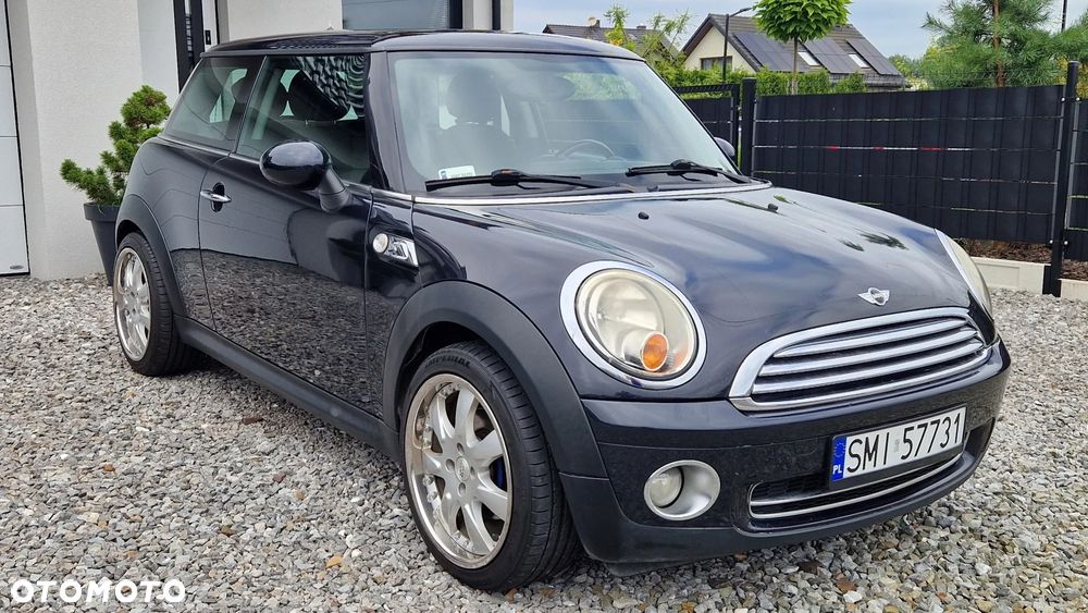 MINI Cooper Standard - 14