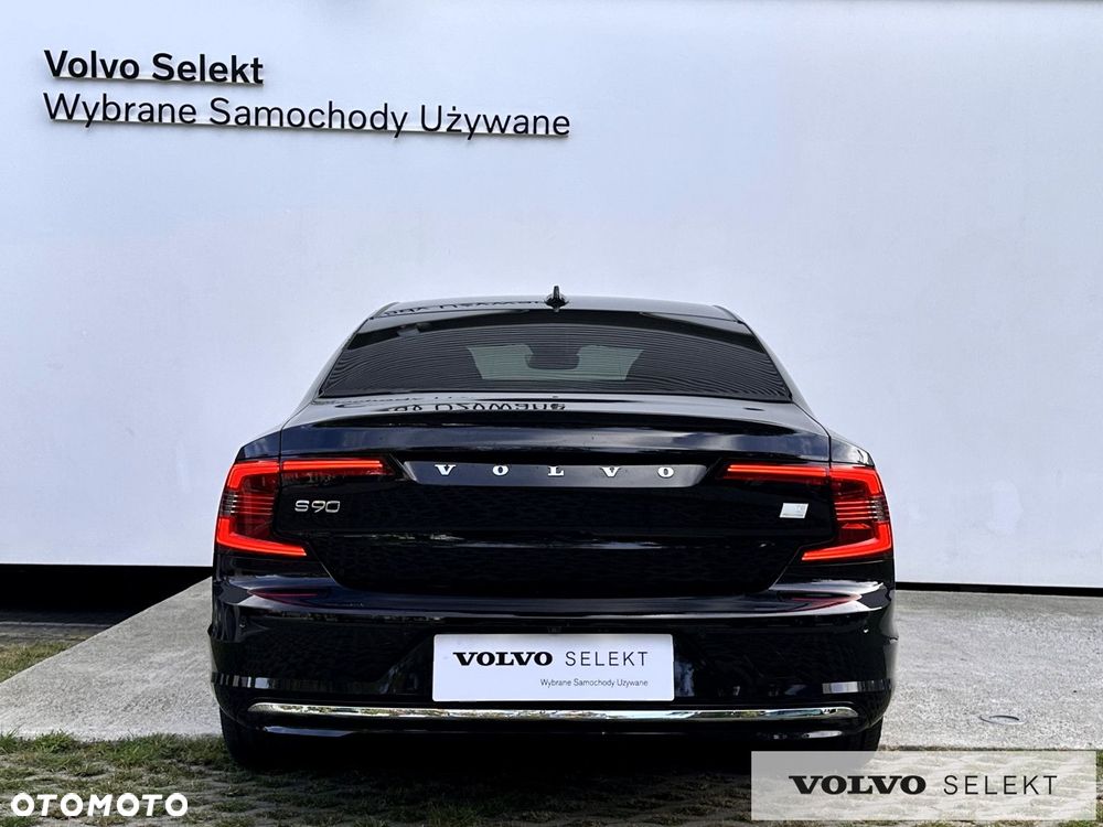 Volvo S90 - 7