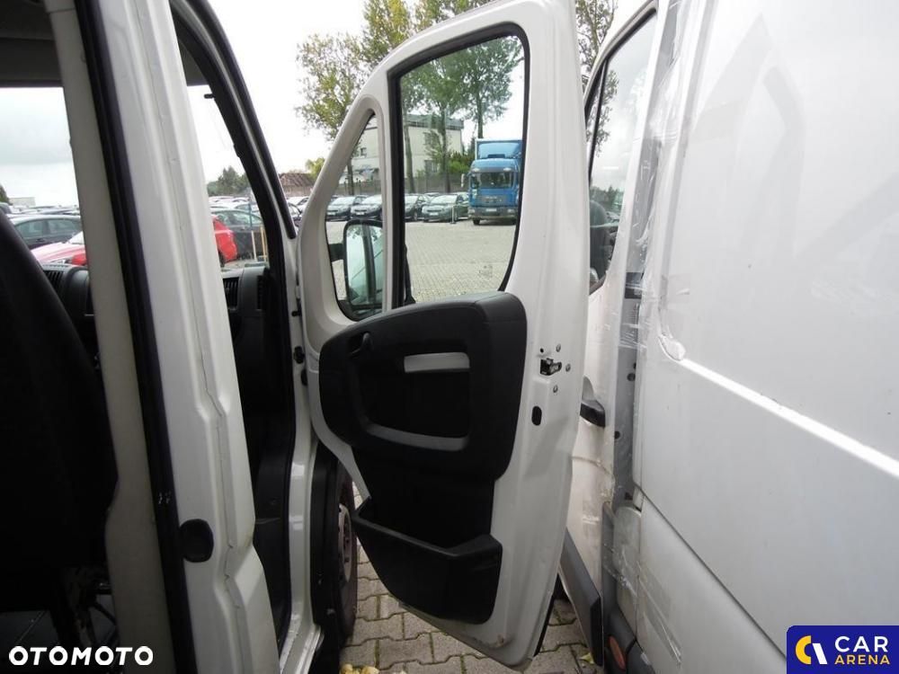 Peugeot Boxer - 27