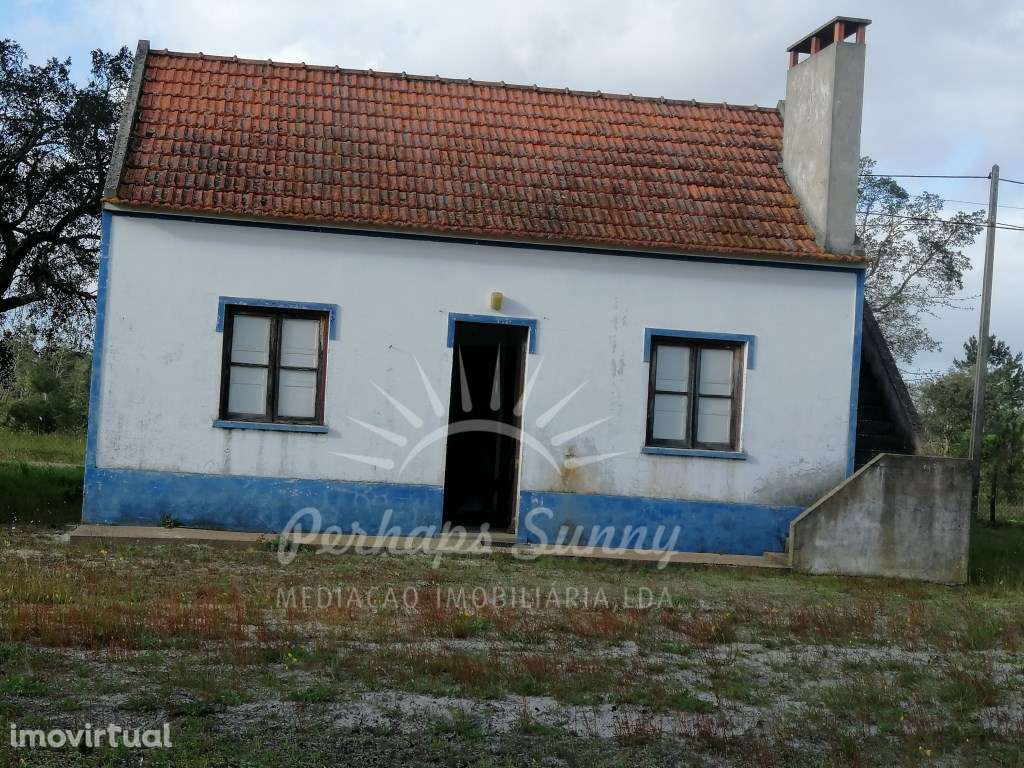 Quinta com Moradia em Grândola - Grande imagem: 3/20