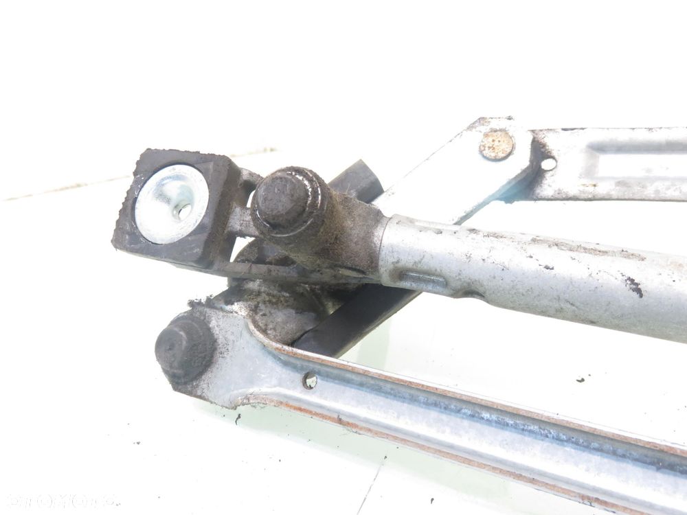 MECHANIZM WYCIERACZEK FORD MONDEO IV 7S7117508AA 0390241633 3397021018 - 9