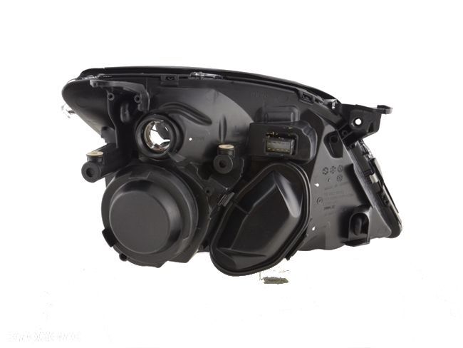 Lampy Reflektory OPEL VECTRA C 02-04 rok RINGI - 2