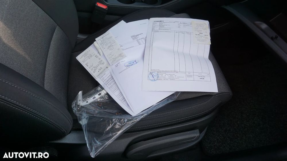 Hyundai Tucson 1.6 CRDi 48V-Hybrid 2WD DCT Select - 35