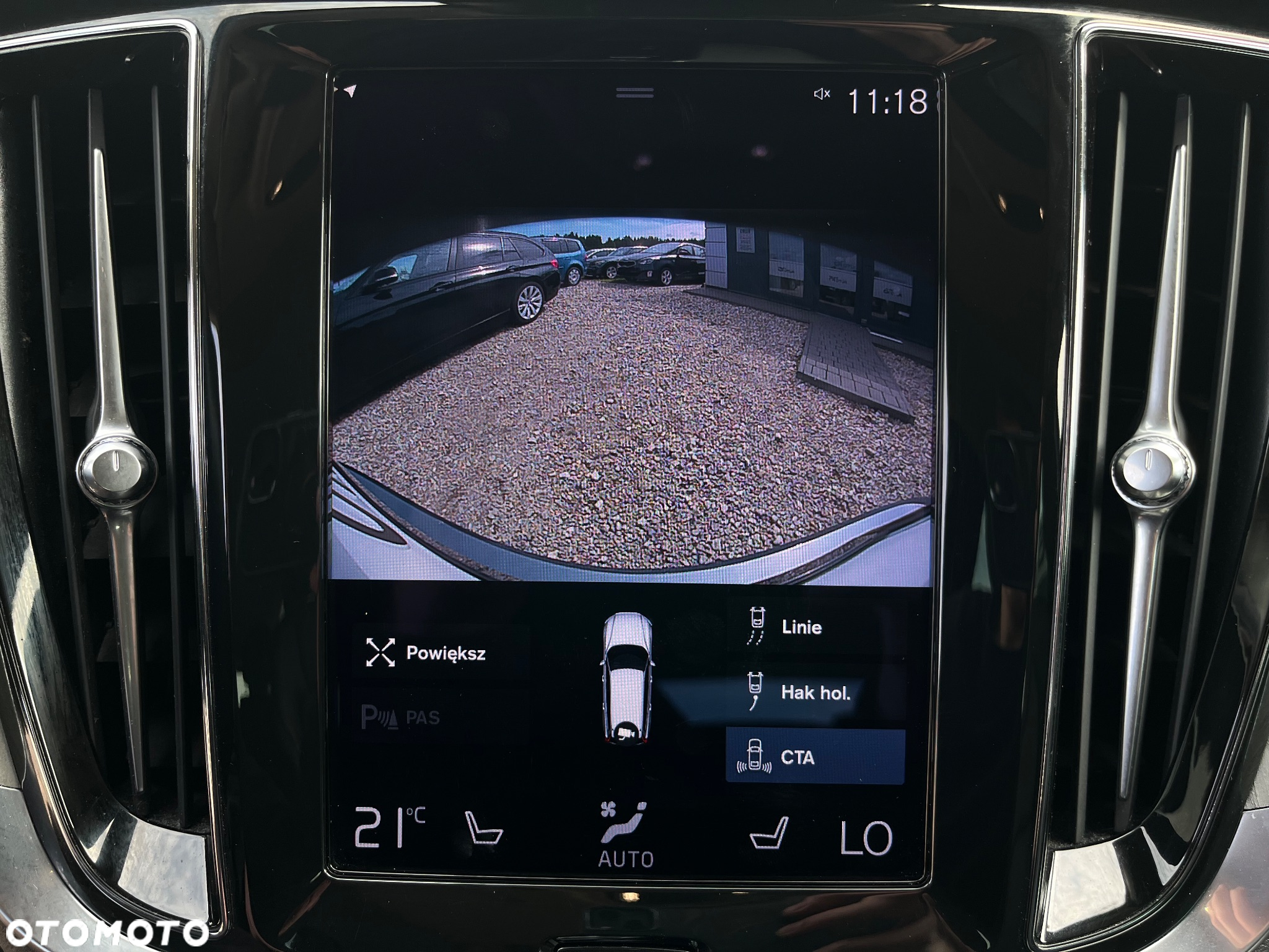 Volvo V60 B4 D Geartronic Inscription - 17