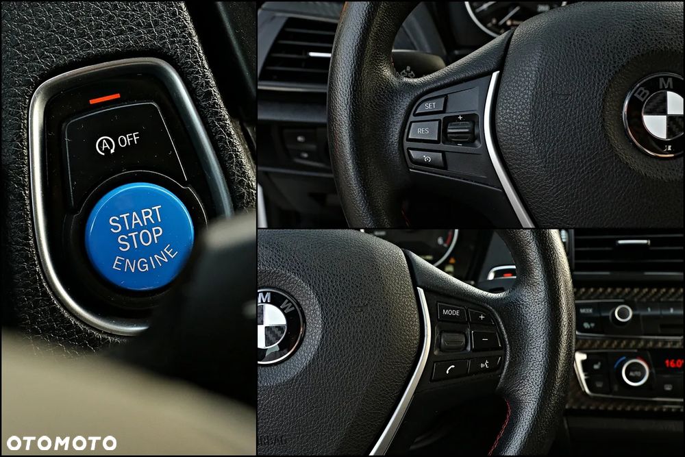 BMW Seria 1 118d Urban Line - 39
