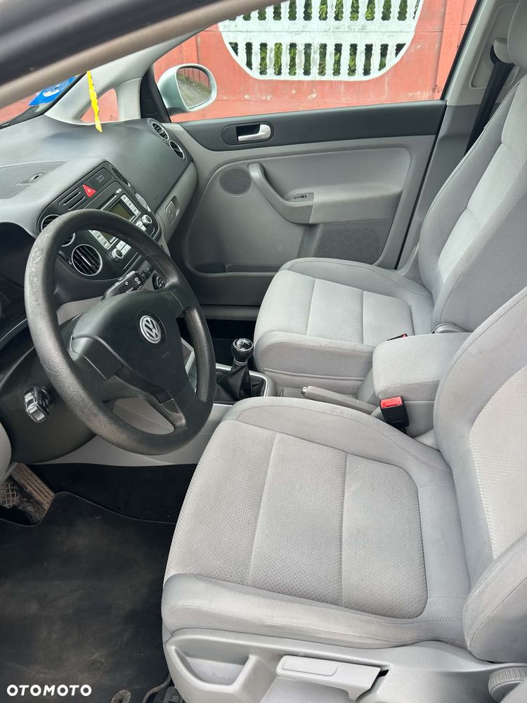 Volkswagen Golf Plus 1.4 TSI Edition - 23