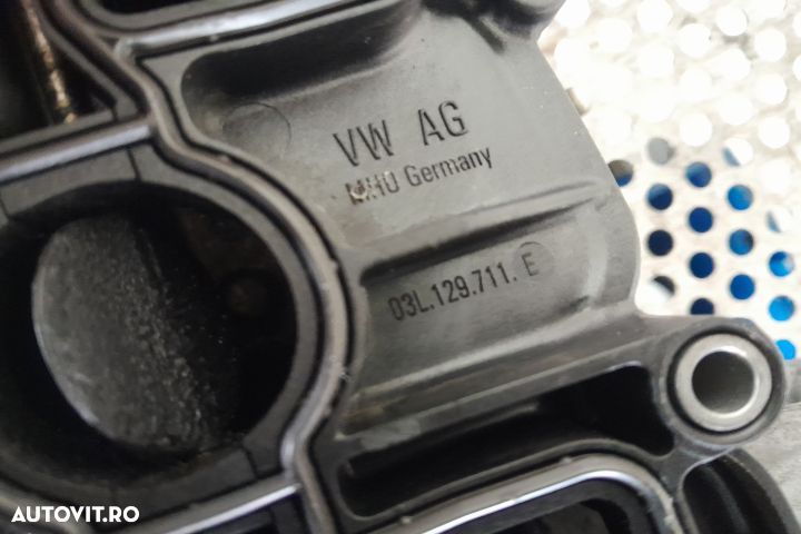 Galerie admisie 03L129711E 03L129711E Volkswagen VW Tiguan 1 5N [2007 - 3