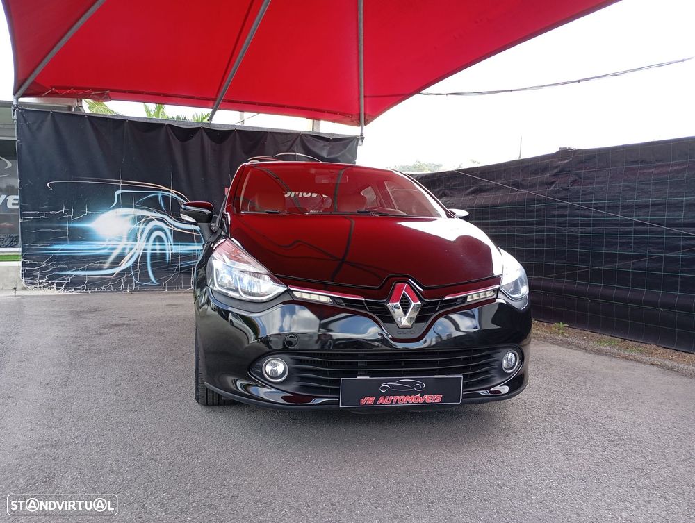 Renault Clio 1.5 dCi Confort - 2